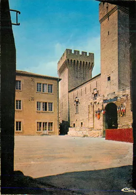 Museu do Imperador — Toulouse — editor Ching, n° de série não visível