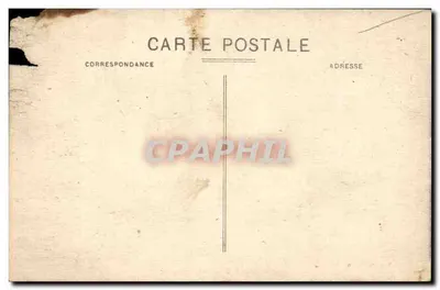 Issarlès - Um Canto do Lago — CL. Roberts Langogne — Verso