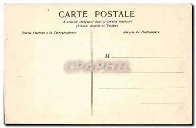 See Bourget und die Alpen der Dauphiné — Aix-les-Bains — Künstlerische Sammlung, Nr. 2256, Giletta, Foto. Nice — Rückseite
