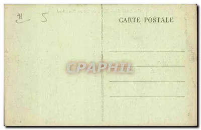 Mende — Vale do Lot ao Ponte Nova — Editor não identificado, n° 237 — Verso