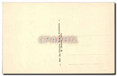 Plestin-les-Grèves (Côtes-du-Nord) — A Ponta de Tossen-an-Hoz e a Praia dos Curés — n°31 — Verso