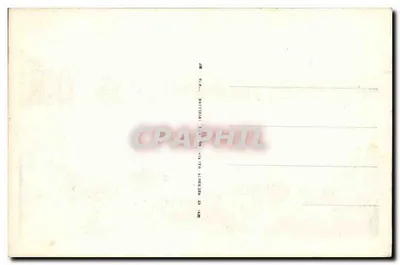 SAINT-POL-de-LÉON — Quai i Port Pempoul — LL. — n°85 — Rewers