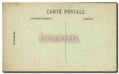 A Vale do Andelle — Lenda dos Dois Amantes (próximo ao Pont-Saint-Pierre, Eure) — segundo as gravuras da época — LL. — Verso