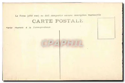 Nîmes — Boulevarz Victor-Hugo — Wielki Teatr i Wieża Magne — Rewers