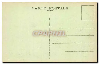 Sablettes-les-Bains — Brzeg morza — 241 — Rewers