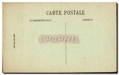 A Vale do Andelle — Lenda dos Dois Amantes (próximo ao Ponte-Saint-Pierre, Eure) — LL — Verso