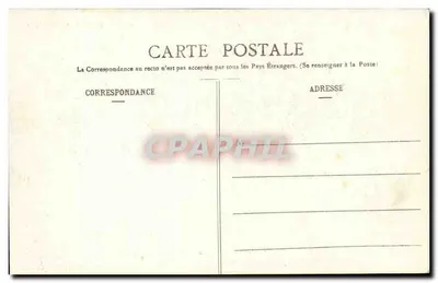 Một nhóm sĩ quan của Trung đoàn Bộ binh số 152 đang trượt tuyết tại khu vực Gérardmer — Cảnh đẹp Vosges — Ảnh của Humeyer và Ehret, Epinal — Mặt sau