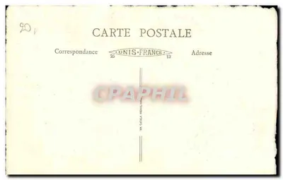 IL VIEUX LYON — Casa situata in via Saint-Jean n. 11, dipendente dall'Hotel du Gouverneur — scalinata a chiocciola, finestre a muller, atrio a volta di arco — Verso