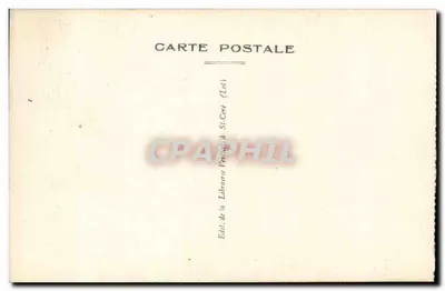 Jaskinia Padirac — Le Lot Illustré — n°292 — Rewers