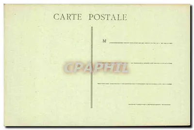 Tarascon — Brama Condamine — Edit Cournand — Rewers