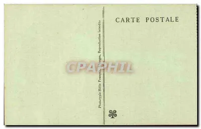 Pyrénées — Jaskinie BÉTHARRAM — Wejście do Wielkiej Sali — Rewers