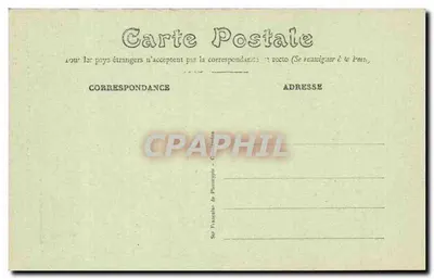 Rennes — Pałac Sądowy — Wielka sala Sejmu Bretanii — Tkanina Gobelins — Przedstawienie Abaelarda — Rewers