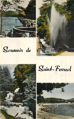 Saint-Ferreol — Lembrete de Saint-Ferreol —