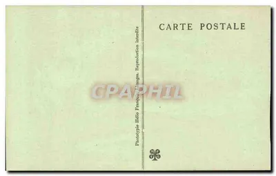 I Pirenei — Grotte di BÉTHARRAM — Parte inferiore — Le Chenilles — Verso