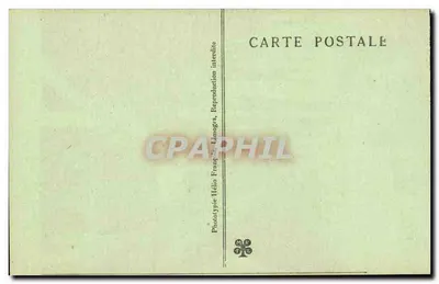 Jaskinie BÉTHARRAM — Dolna część, Czarny Krok — Pireneje — Rewers