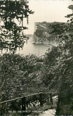 O Caminho em Ziguezague, Baía de Santa Margarida — D.9