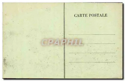 Bidache (B.P.) — Entrada principal da cidade — Edit. Callian, n°6 — Verso