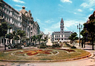 Praça das Armas — Buenos Aires — editor não visível