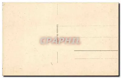 Vichy - Chalet Imperatora — wydawca Książnica Kasyna, n° 122 — Rewers