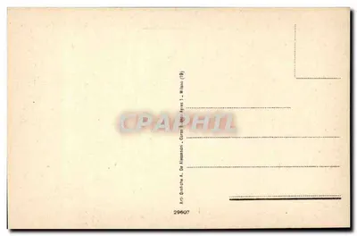 Piazza San Pietro e Vaticano — Roma — Art. Grafiche A. De Alessandri, Milano — Verso