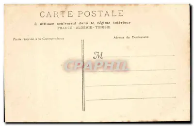 Vichy - Basen Cyganiów — L.R. Vichy, n°13 — Rewers