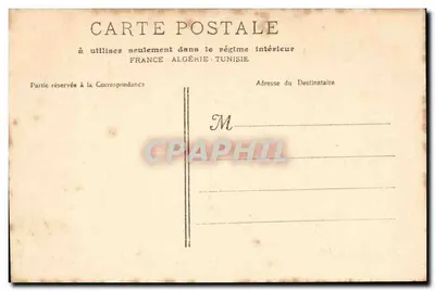 Vichy - Front nowego kasyna — L.R. Vichy, n°2 — Rewers