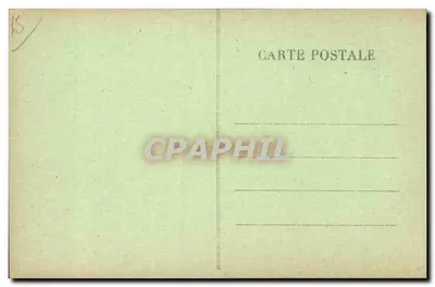 Lourdes — Benedizione del Santissimo Sacramento — Le Pyrénées, n°99 — Verso