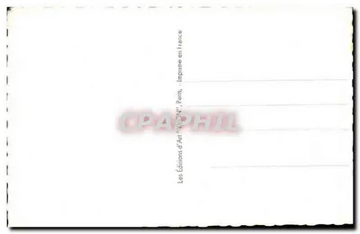 Mors i żona — scena miłosna — Jvron 306 — Rewers
