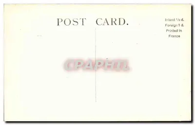 लंदन — अल्बर्ट का स्मारक — LL — पीछे