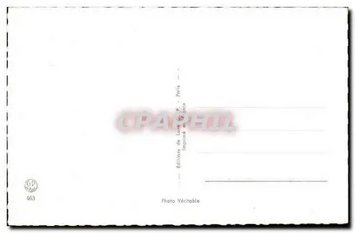 Casal amoroso — ilustração com pombas — Éditions de Luce P. Paris, n° 463 — Verso