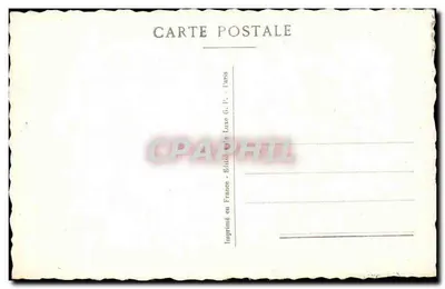 Casal amoroso — decoração floral — G.P. Luxe n°222 — Verso