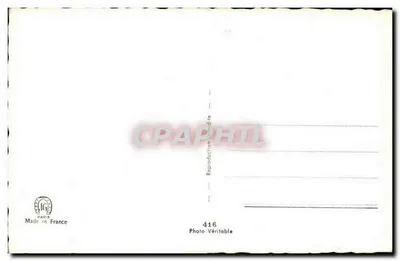 Casal apaixonado — retrato de estúdio — Editora ELIG, n° 416 — Verso