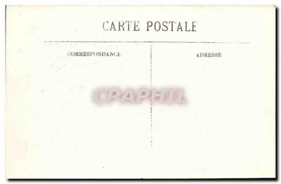 Marseille — O Ponte Transbordeur — Selecta, n° 208 — Verso