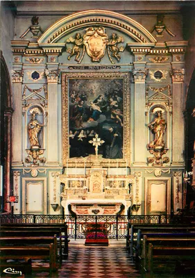 Altar Privilegiatum — editor Cing, número de série não visível