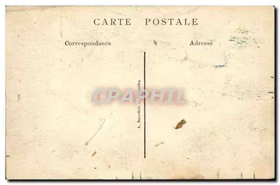 Versailles — Tempio dell'Amore (Parco del Petit-Trianon) — Verso