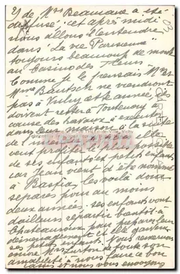 Vichy - Kasyno widziane z boku — La Cigogne, n° 315 — Rewers