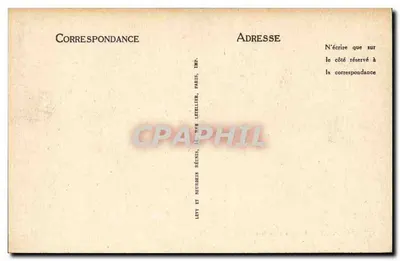 Vichy — Most nad Allier — LL — Rewers