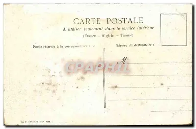 Versailles — Griglia dell'Orangerie: Le cento scale — Verso