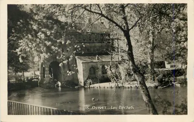 Olivet — Les Bechets — 15