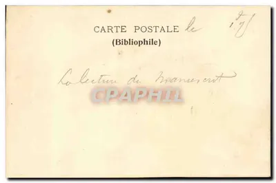 डेरियस पिनैक्स — विवाह की दृश्य — डी.सी. पॉगूएट, 1877 — पीछे