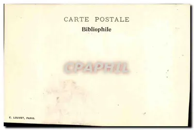 Le Sylphe — gravura de Deveria — editada por A. Godetroy sc. — Verso