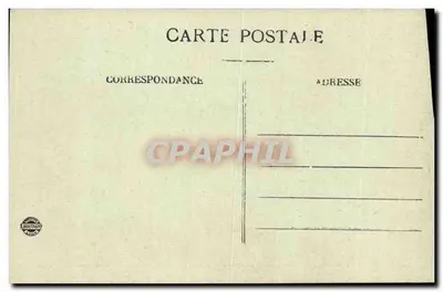 Abdij van Hautecombe — Aix-les-Bains — Uitgever Goutagny, n°2 — Achterkant