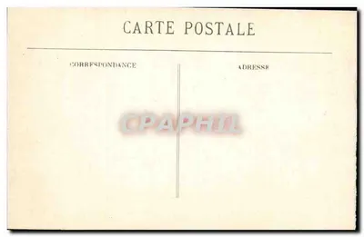 St-Emilion - Claustro dos Cordeliers — XIV e XV séculos — editor A 910 BR - 211 — Verso