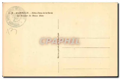 Nossa Senhora da Guarda — Os Escadões do Roucas Branco — Edição especial da Basílica — Verso
