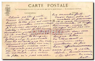 A Fonte — J.L.C. — n°23 — Verso