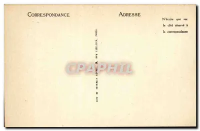 Katedra w Chartres — Arcy-budynki absydy, strona południowa — Rewers