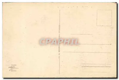Mulhouse — Sociedade Industrial — editor anônimo, n° 92 — Verso