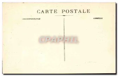 Avignon — Vista geral do Palácio dos Papas e Sinagoga de São Pedro — editor não identificado, n° de série 31 — Verso