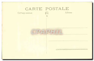 Gisante em madeira policromada — Arte espanhola, fim do século XVI — Photo Silvestre, Lyon — Verso
