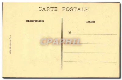 Biblioteka Arésenalu — Rationnel Dzieł Bożych — J.-E. Bulloz, wyd. — Rewers